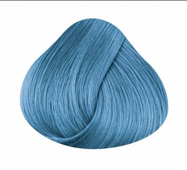 Actual product image Directions Hair tint (Pastel blue)