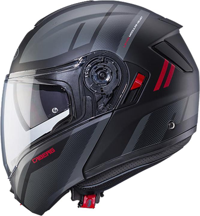 Produktbild Caberg Klapphelm Levo X (XL)