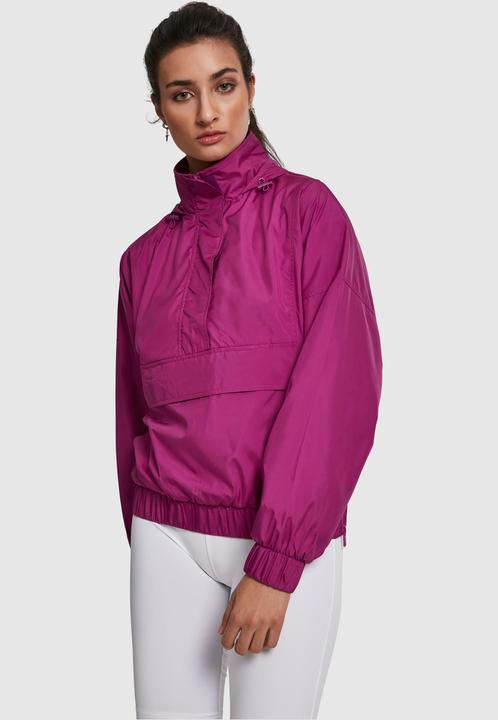 Immagine prodotto Urban Classics Giacca con pannello da donna (S)