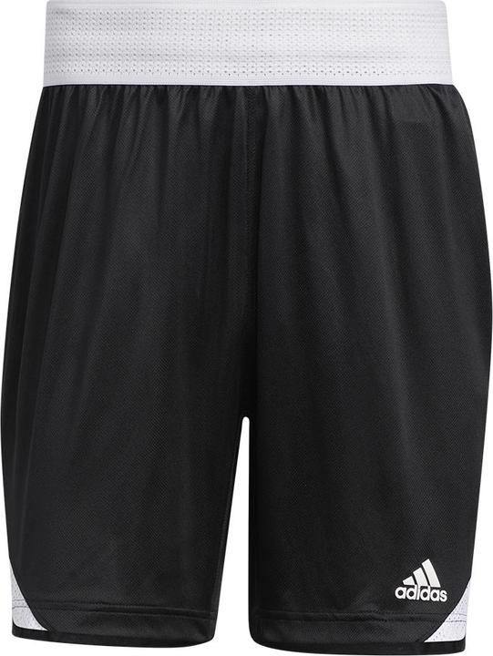 Actual product image adidas Icon Squad Basketball Shorts Men (XXL)