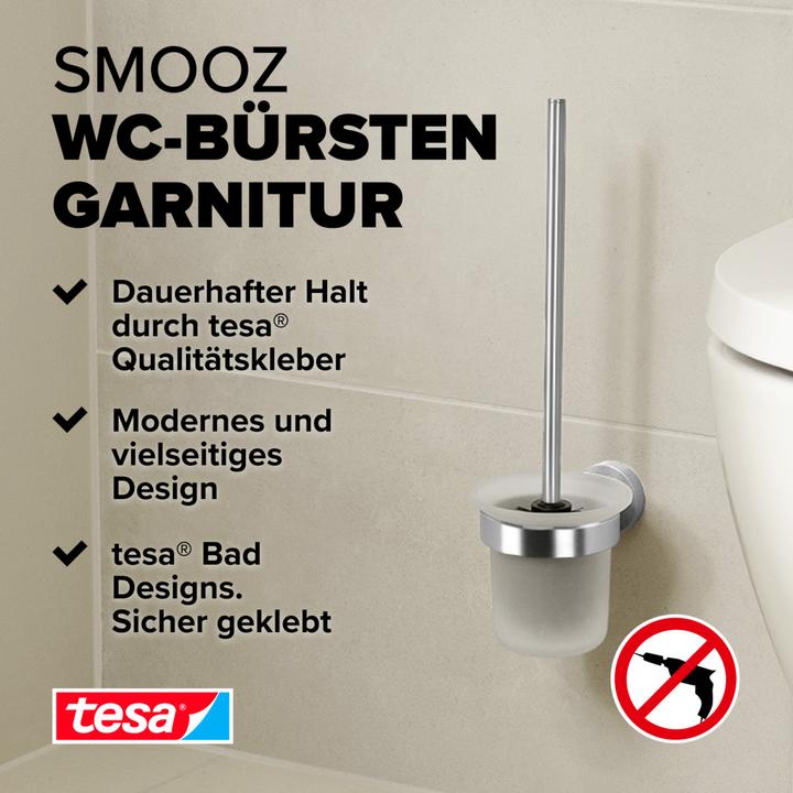 Image du produit tesa Smooz