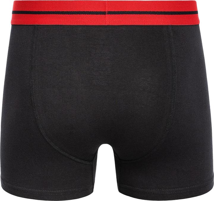 Produktbild Duck and Cover Stamper Boxershorts (3erPack) (L, 3er Pack)