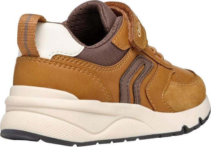 Produktbild Geox Jungen Sneaker Rooner (31.5)