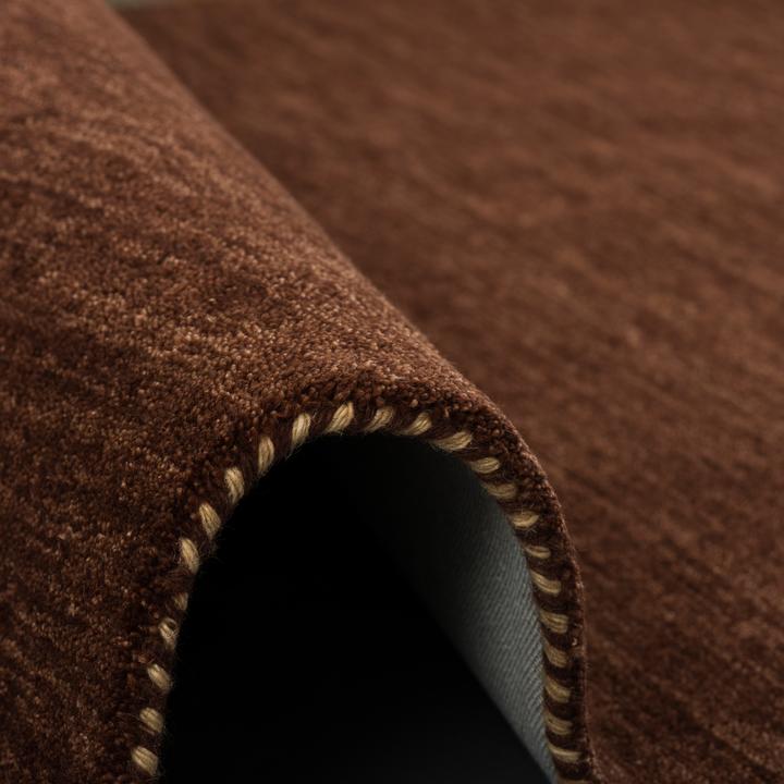 Image du produit Theko Natur Tapis Indo Gabbeh Ella (160 x 230 cm)
