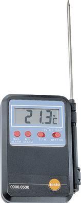Actual product image Testo Mini thermometer