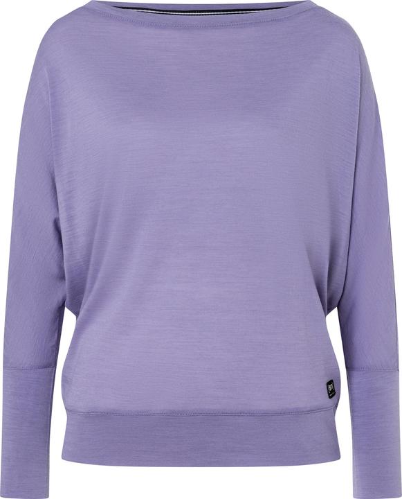 Super Natural W Kula Top (L)