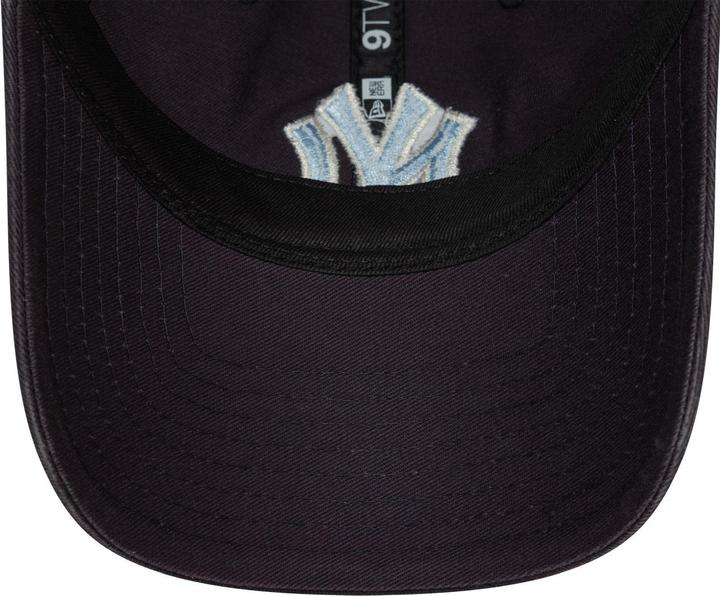 Image du produit New Era 9Twenty Cap - WASHED New York Yankees navy