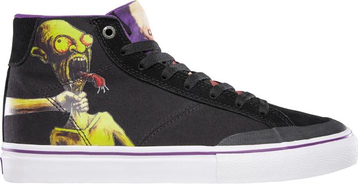 Actual product image Emerica Omen HI x Dinosaur Jr. (42.5)