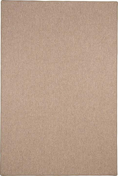 Actual product image Snapstyle Nature flatweave carpet Bentzon (80 x 200 cm)