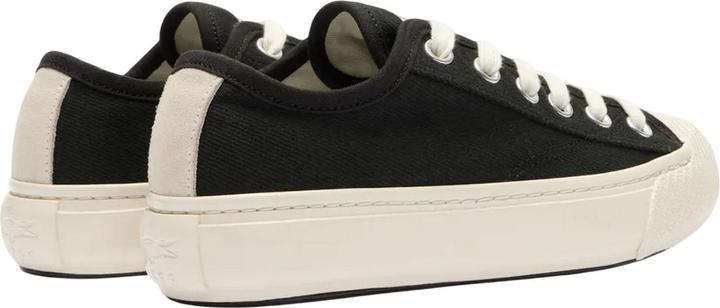 Produktbild Lacoste Sneaker Backcourt 2.0 Wildleder (38)