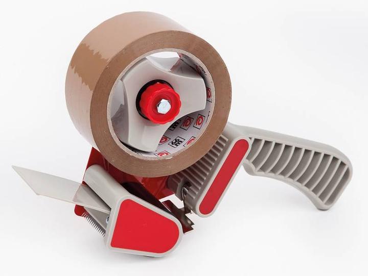 Actual product image Magni Packaging tape - Hand dispenser