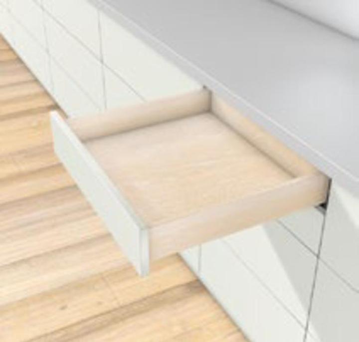 Actual product image Blum Movento Blumotion S