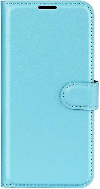 Image du produit MU Classic Série de couvertures de livres en cuir litchi (Realme 9 Pro)