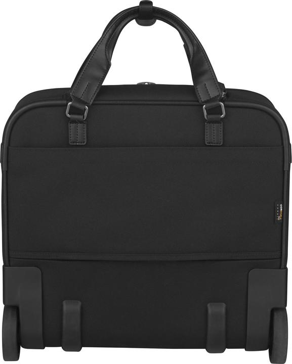 Actual product image Victorinox Werks Professional Cordura® Wheeled Business Brief Compact (22 l, Hand luggage (up to 50 litres))