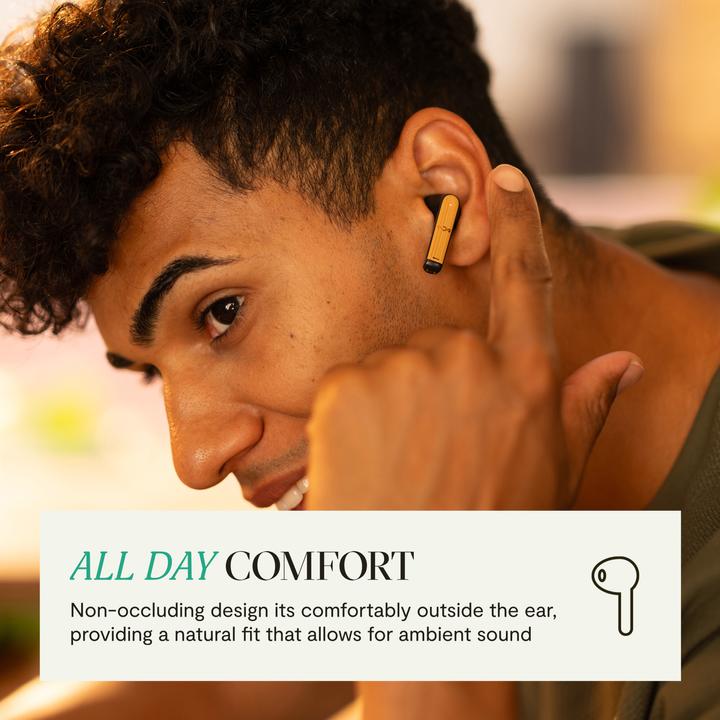 Produktbild House of Marley Zion TWS Earbuds (16 h)