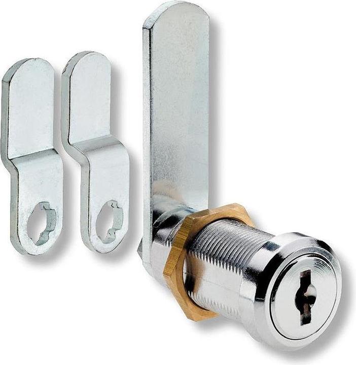 Actual product image Burg Wächter ZS 86 Lever cylinder keyed alike