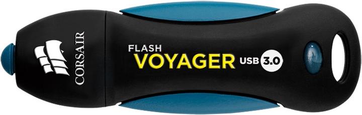 Produktbild Corsair Flash Voyager (256 GB, USB-A, USB 3.0)