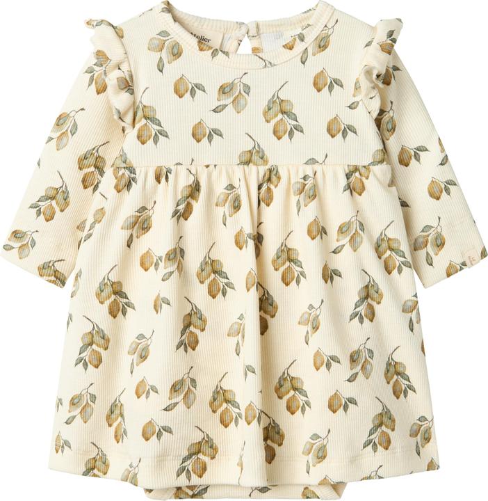Name it Strampler Kleid (56)