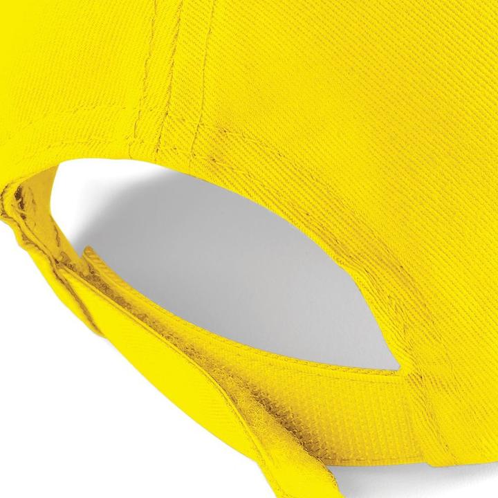 Image du produit Beechfield Casquette de baseball avec 5 panneaux (2 pièces) (Taille unique)