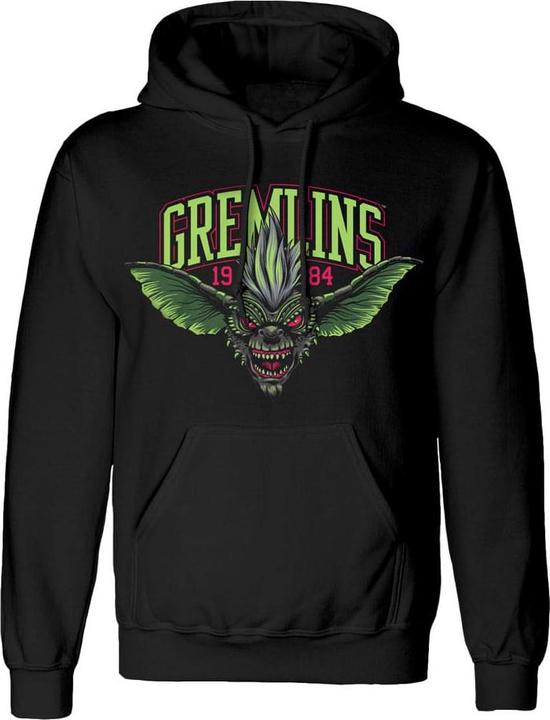 Actual product image Heroes Inc Gremlins T-Shirt Stripe size L (L)