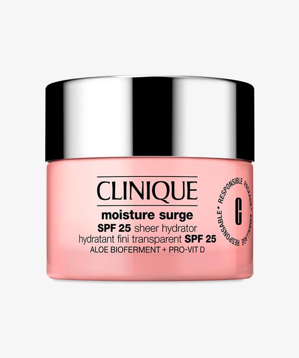 Image du produit Clinique Moisture Surge (50 ml, Crème de jour, SPF 25)