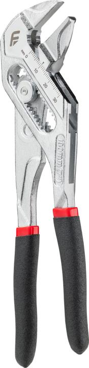 Actual product image Feedback Sports Adjustable pliers spanner (180 mm)