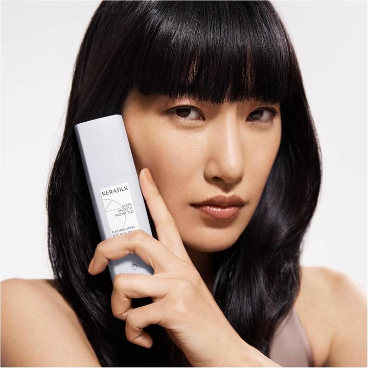 Immagine prodotto Kerasilk Spray per ferro da stiro (75 ml)