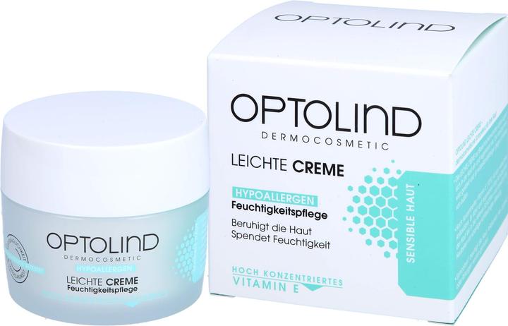 Immagine prodotto Hermès Optolind Empf H Light Cre (50 ml)