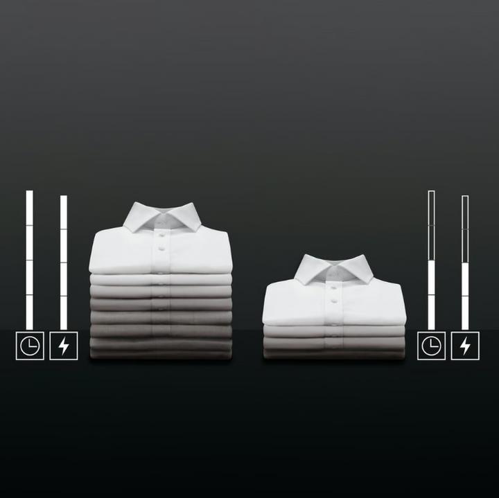 Image du produit AEG L7FBG61480 Lave-linge à chargement frontal (8 kg, Gauche)