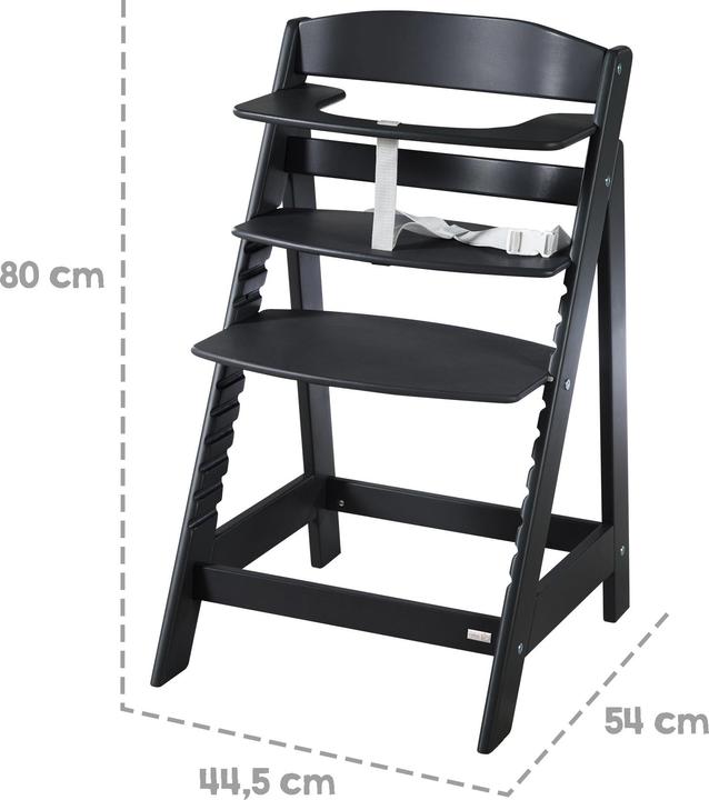 Image du produit Roba Chaise haute pour escaliers (Chaise haute)