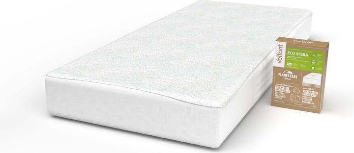 Image du produit Velfont Eco Sfera (180 x 200 cm)