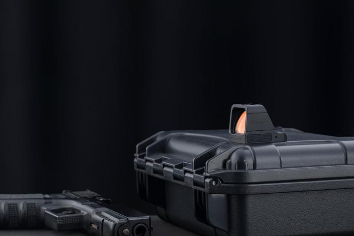 Immagine prodotto Olight Osight (4.50 cm)
