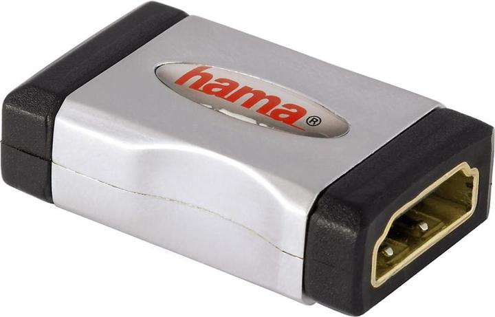 Produktbild Hama HDMI-Adapter (0.11 m, HDMI)