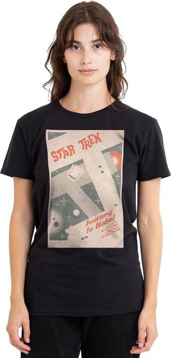 Immagine prodotto The Original Series Episode 39 Maglietta Adulto Unisex (S)