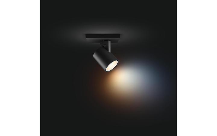 Image du produit Philips Runner d'ambiance blanc (350 lm, GU10)