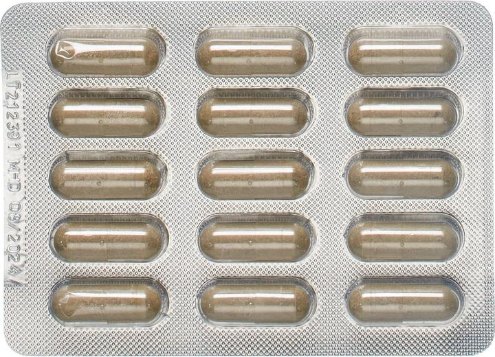 Immagine prodotto Epigenosan LCarnitina Mate (180 Pezzo/i, Pillole, 114.20 g)