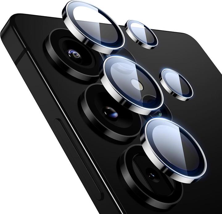 Actual product image ESR Camera Lens Protectors (Samsung Galaxy S25 Ultra)