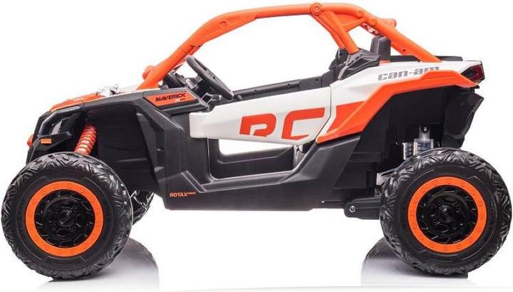 Actual product image Es-toys Can Am (12 V)