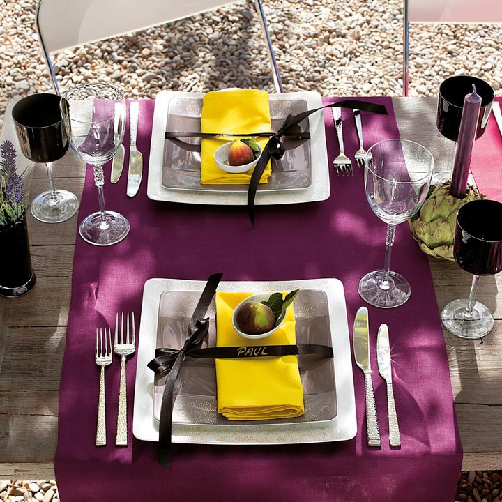 Image du produit Villeroy & Boch Couteau à dessert/à hors-d'oeuvre Blacksmith (1 pièce(s), Couteau)