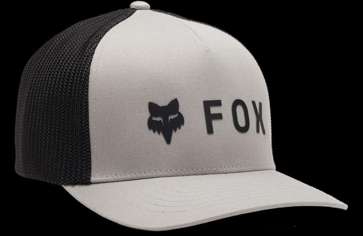 Fox Hat 23 Absolute Flexfit Gry L/Xl (XL)