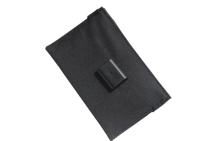 Actual product image Felixx Solar charger mobile phone 5W sw (5 W, 0.13 kg)