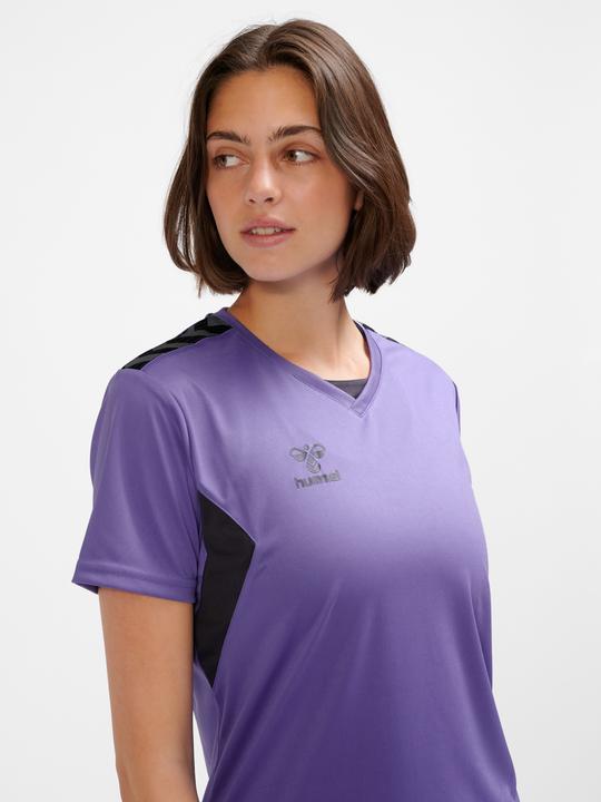 Immagine prodotto hummel Hmlauthentic Pl Maglia S/S Donna (XL)