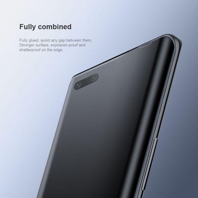 Image du produit Nillkin Film de protection Impact Resistance Curved - 2 pièces (1 pièce(s), Honor 50 Pro)