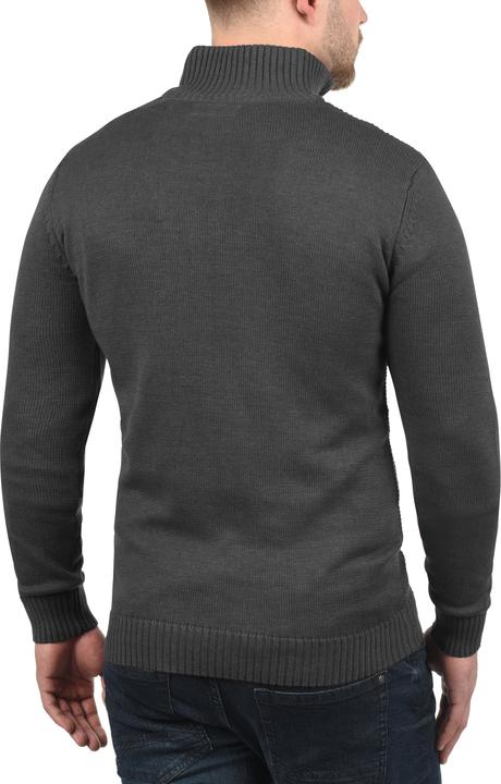 Image du produit Solid Tommy - Pull en Maille - Homme (3XL)