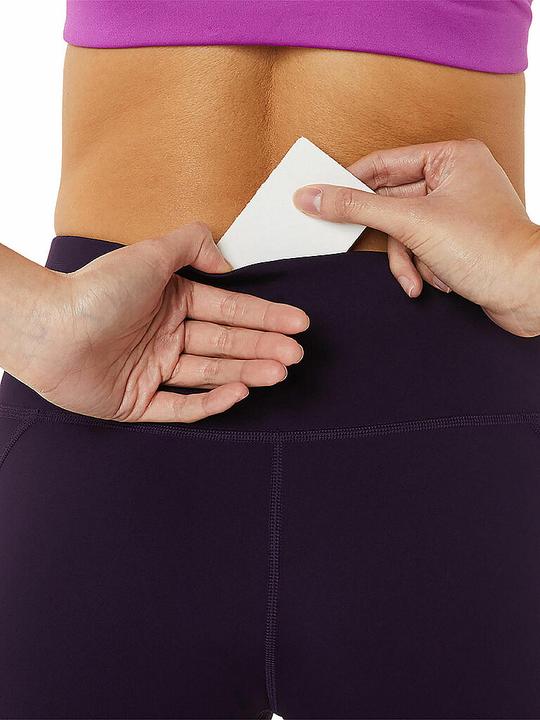 Actual product image ASICS Performance Lite-Show Tight Ladies (L)