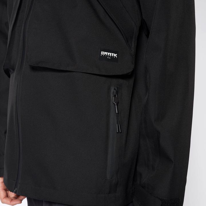 Produktbild Mystic DTS Rain Jacket (M)