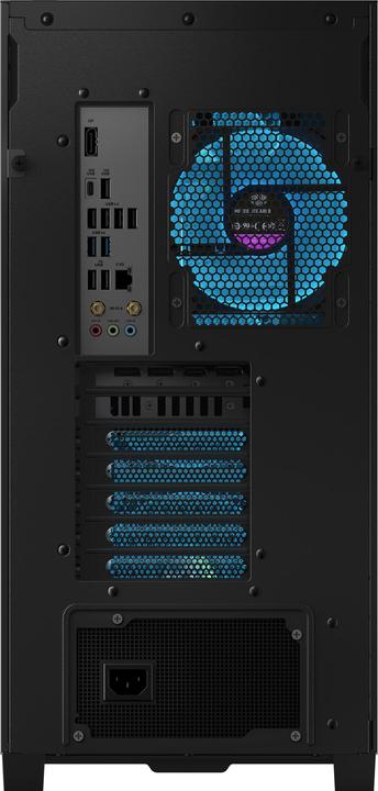 Image du produit ASUS ROG G700TF (Intel Core Ultra 9 285K, 32 Go, 1000 Go, GeForce RTX 5080)