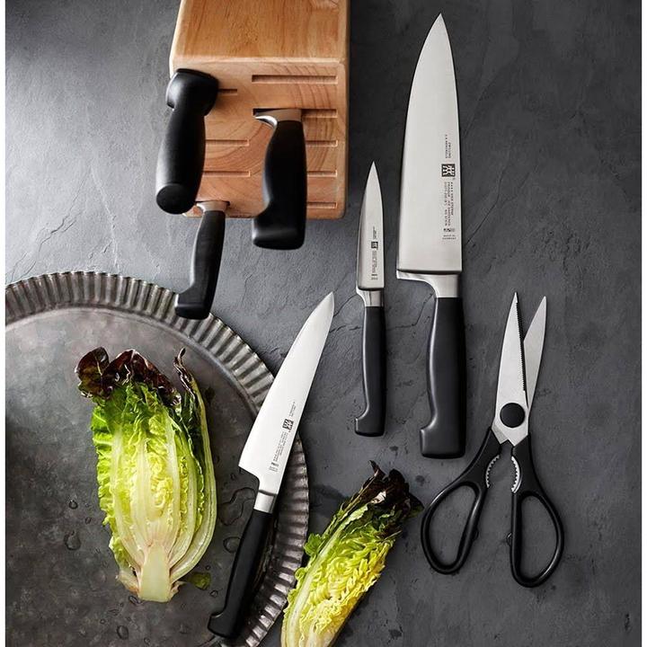 Immagine prodotto Zwilling Quattro stelle (7 cm)