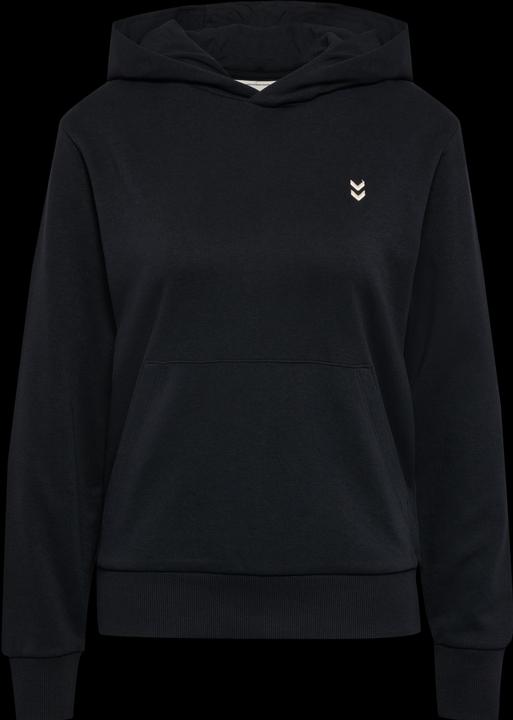 Actual product image hummel hmlPULSE W SWEAT HOODIE (XL)