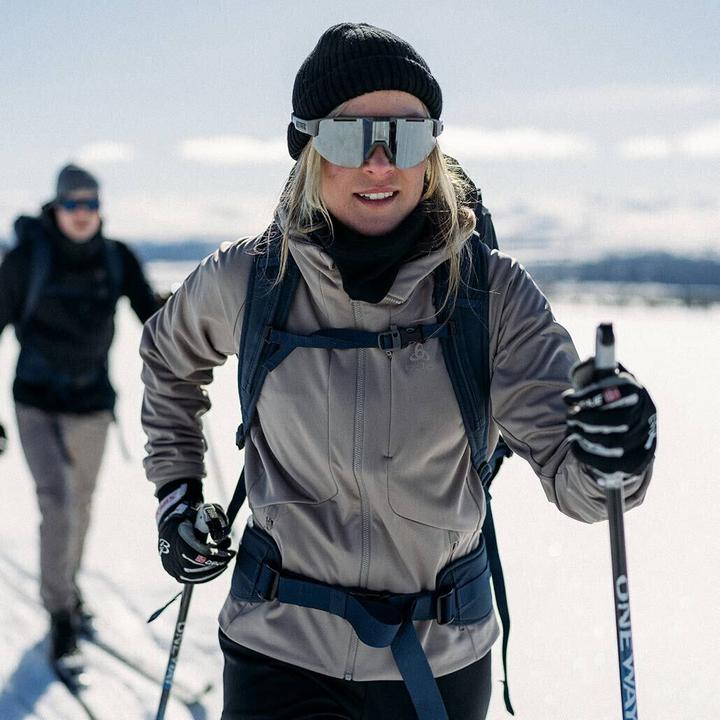 Image du produit Odlo Zeroweight X-Warm (S)